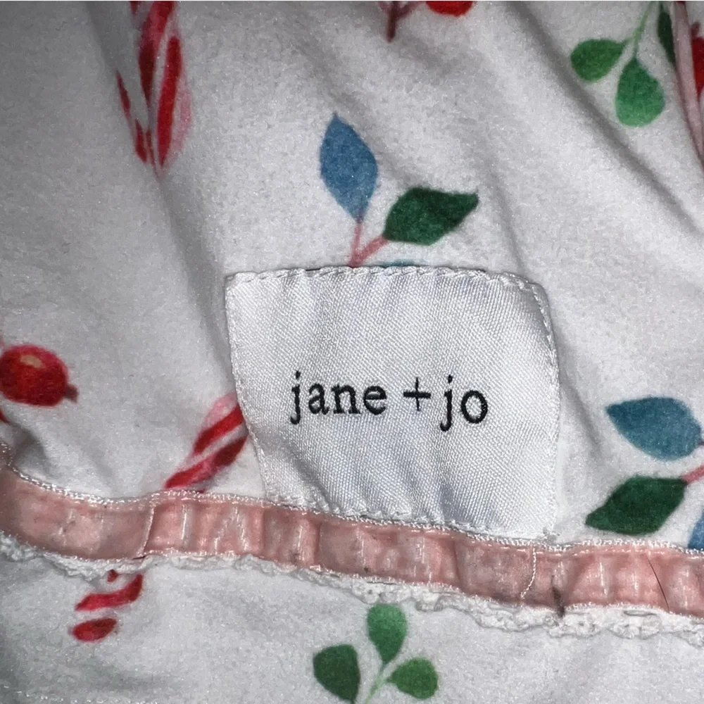 Jane + Jo this top